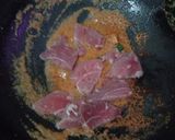 Foto langkah ke 1 dari resep Lapis Daging.