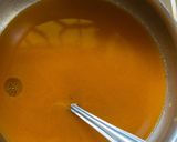 A picture of step 4 of Paya Shorba / Mutton Trotters Soup.