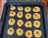 Foto langkah ke 3 dari resep Kue Kering Semprit (anti gagal).