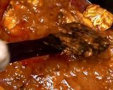 A picture of step 9 of Tomato Chicken.