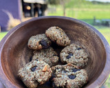 Foto del paso 4 de la receta: Galletitas sin tacc 🍪 súper fáciles y express 😜