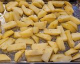 A picture of step 5 of Chunky Chips.