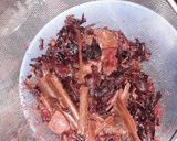 Foto del paso 1 de la receta: Ponche (sin Tropiezos)