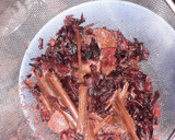 Foto del paso 1 de la receta: Ponche (sin Tropiezos)