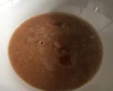 A picture of step 1 of Cottage cheese or fresh chhana kofta curry.