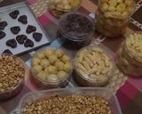 Foto langkah ke 1 dari resep Kacang bawang kres.