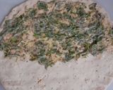 A picture of step 5 of Garlic bread.