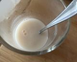 Foto del paso 2 de la receta: Buñols de Carabassa (Buñuelos de Calabaza)