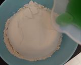 Foto langkah ke 2 dari resep Kue Putu Dg Cetakan.