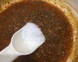 Foto langkah ke 5 dari resep Fusilli dengan Homemade Bolognese Sauce (Simple).