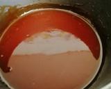 Foto del paso 1 de la receta: Cerdo agridulce