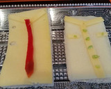 Foto del paso 4 de la receta: Canapés para el día del padre