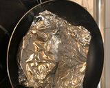 Foto del paso 3 de la receta Berenjenas a la plancha