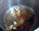 Foto del paso 3 de la receta: Costillar de cordero con piña, orejones y ciruelas pasas