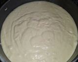 Foto del paso 6 de la receta: Torta con crema pastelera