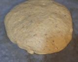 Foto del paso 5 de la receta Pan de maíz con germen de trigo