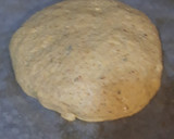Foto del paso 5 de la receta: Pan de maíz con germen de trigo