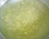 Foto langkah ke 2 dari resep Tumis brokoli tofu.