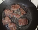 Foto langkah ke 4 dari resep Dendeng Balado.