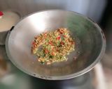 Foto langkah ke 2 dari resep Ayam Chilli padi.