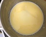 A picture of step 2 of Blueberry Cinnamon Rolls.