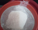 A picture of step 5 of Peanut.