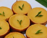 Foto langkah ke 4 dari resep Bingka Kentang.