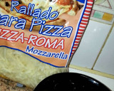 Foto del paso 10 de la receta: Lasaña de calabacín con chorizo y champiñones