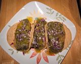 Foto del paso 9 de la receta: Tacos de Chile Relleno