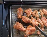 Foto del paso 5 de la receta: Alitas domingueras