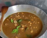 Foto langkah ke 6 dari resep Ayam cincang kecap.
