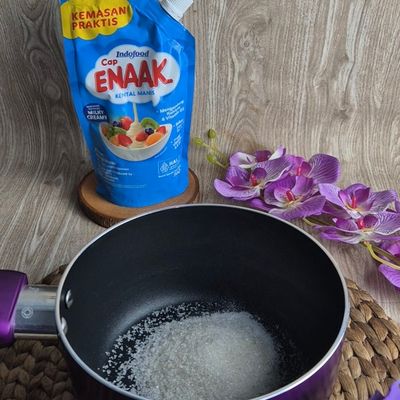 Langkah 1