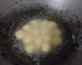 Foto langkah ke 4 dari resep Potato Cheese Ball.