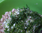 Foto del paso 1 de la receta: Ensalada de porotos