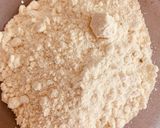 A picture of step 3 of Date Cake.