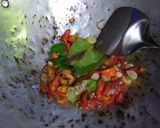 Foto langkah ke 2 dari resep Tumis Tempe Endeus.
