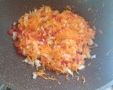 Foto del paso 2 de la receta: Hamburguesas de lentejas