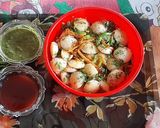फ्राइड इडली (Fried idli recipe in Hindi) रेसिपी चरण 5 फोटो