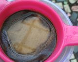 Foto langkah ke 3 dari resep Es Kopi Susu Gula Aren.