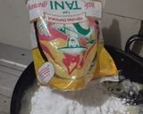 Foto langkah ke 2 dari resep Pempek Dos Tahu.