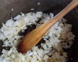 Foto del paso 1 de la receta: Quesadilla de espinaca liviana