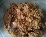 A picture of step 14 of Chicken malai curry.