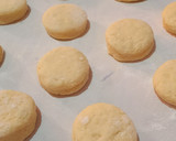 Foto del paso 6 de la receta: Scones dulces 🌾🕯️