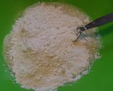 Bableves Füstölt Hússal és csipetkével (kuktában vagy sem) recept fázis 6 fotója