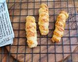 Cara Membuat Cheese roll 4