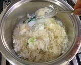 Lemper Ayam (Chicken wrapped in Glutinous Rice) recipe step 3 photo