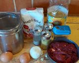 Májpuffancs recept fázis 1 fotója