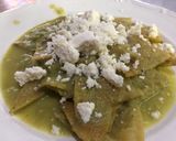 Foto del paso 8 de la receta: Chilaquiles Verdes Sonorenses