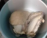Foto langkah ke 1 dari resep Soto Seger Boyolali.