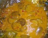 Foto langkah ke 6 dari resep Semur Jengkol.
